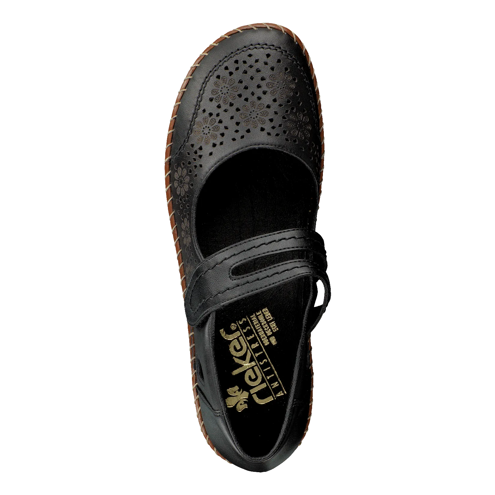 44875-00 Black