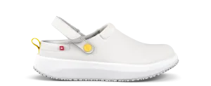 Ace ESD white