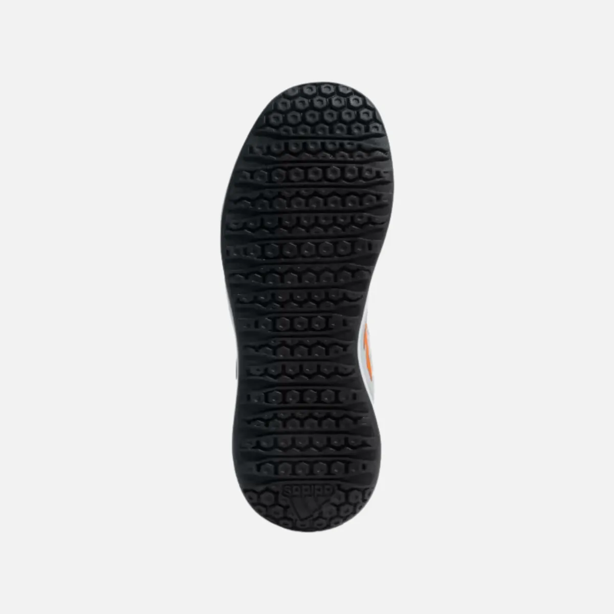 Adidas Sportswear Axelate 2.0 K Kids Unisex Shoes BOY AND GIRL (4-16 YEAR) -Stone/Grey Six/Semi Impact Orange