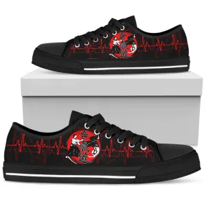 Aikido Women's Low Top Shoe