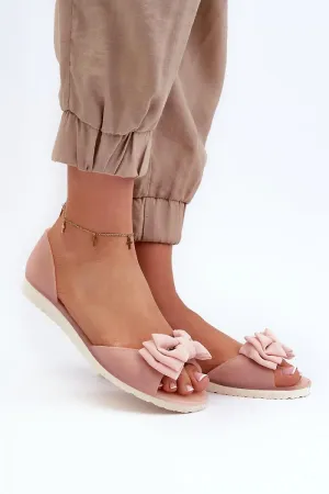 Ballet flats
