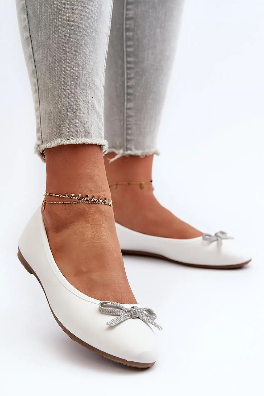 Ballet flats