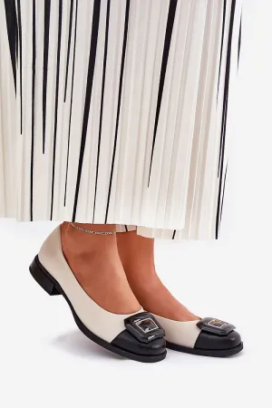 Ballet flats