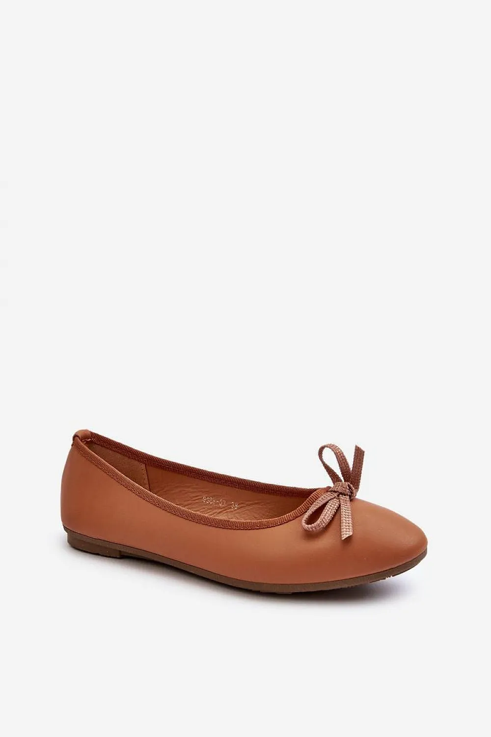 Ballet flats