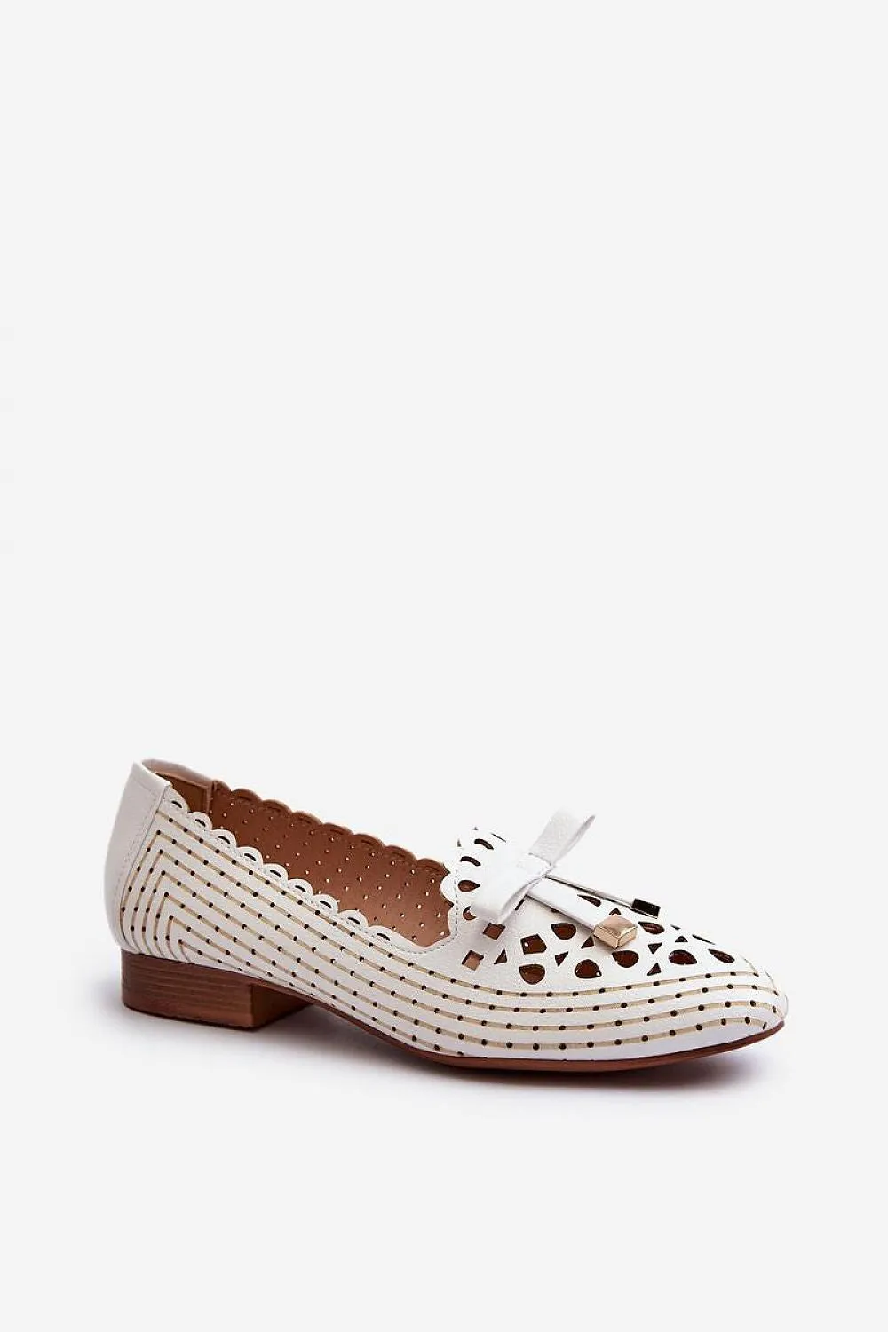 Ballet flats