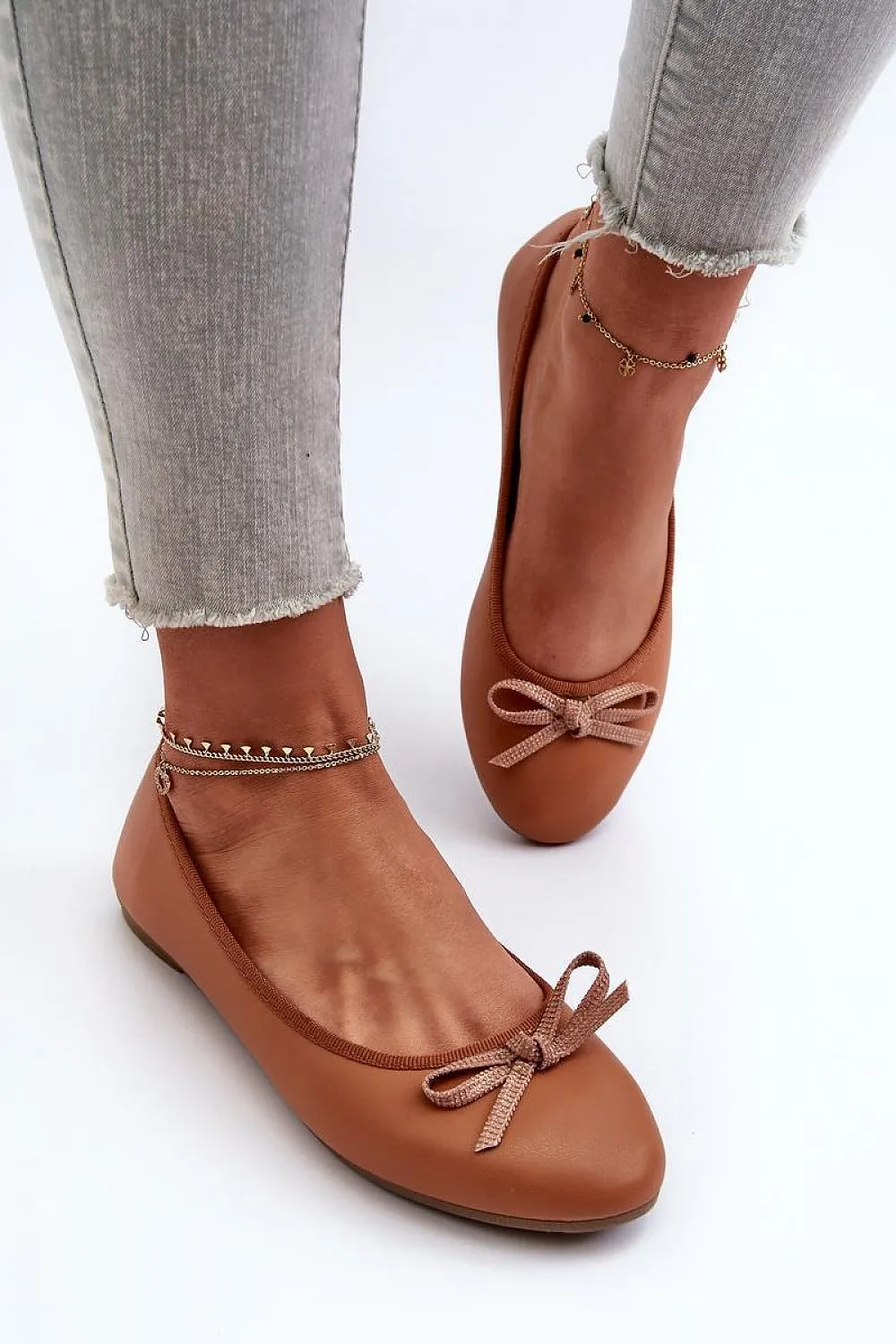 Ballet flats