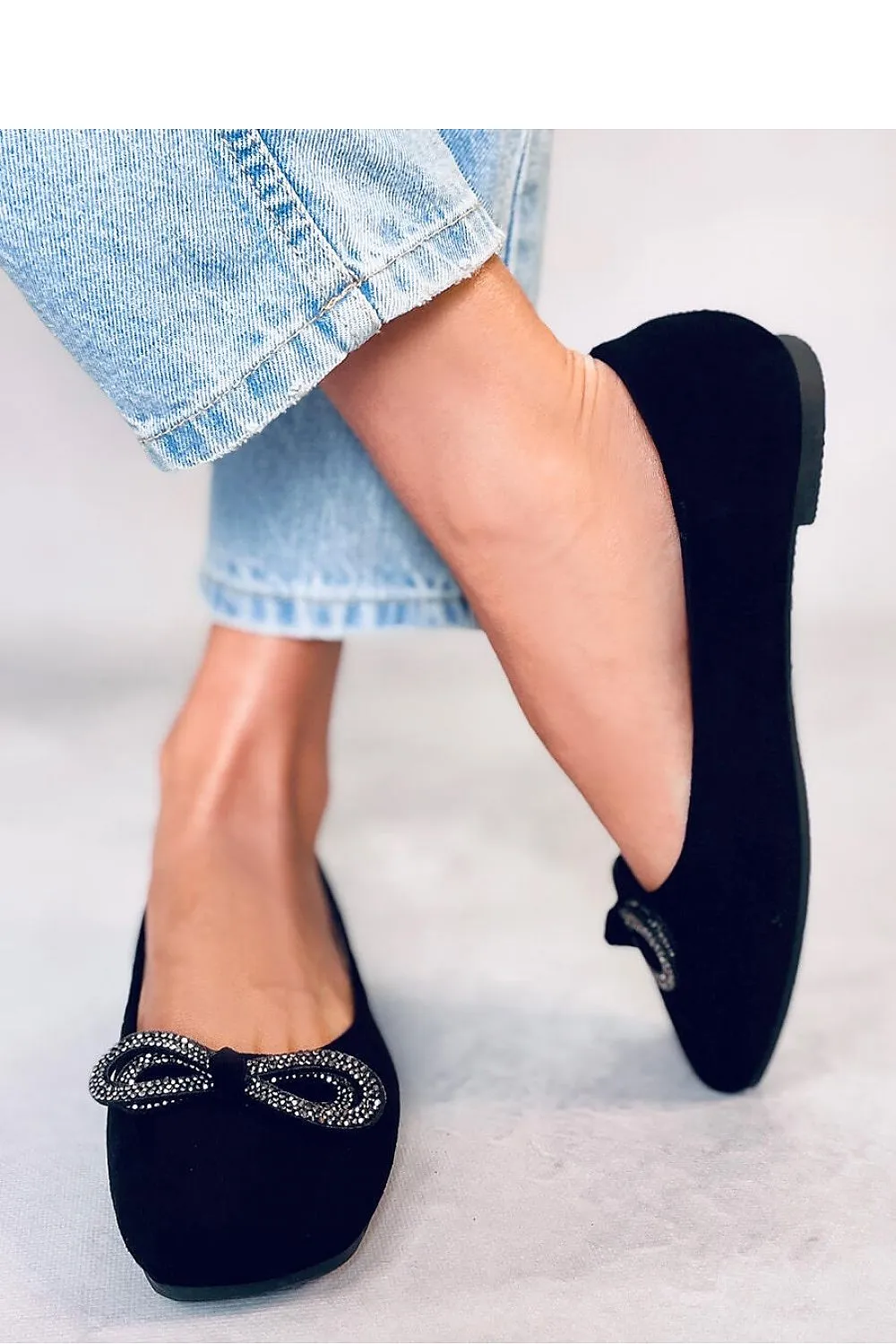 Ballet flats