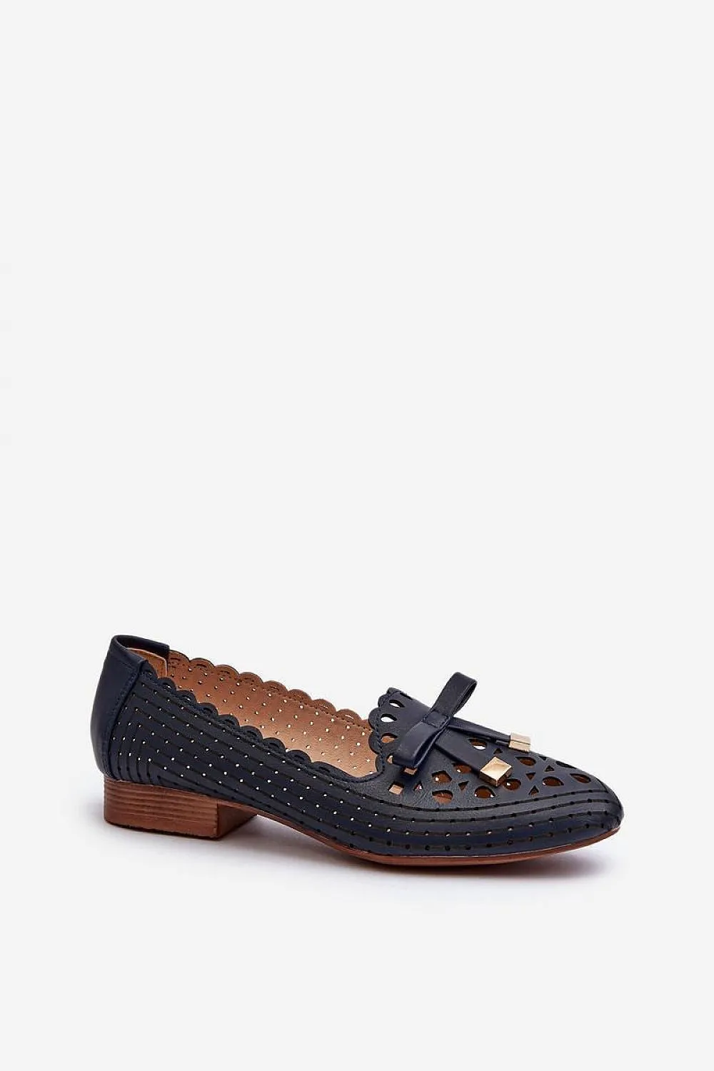 Ballet flats