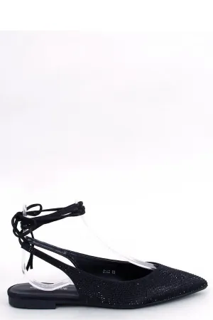 Ballet flats