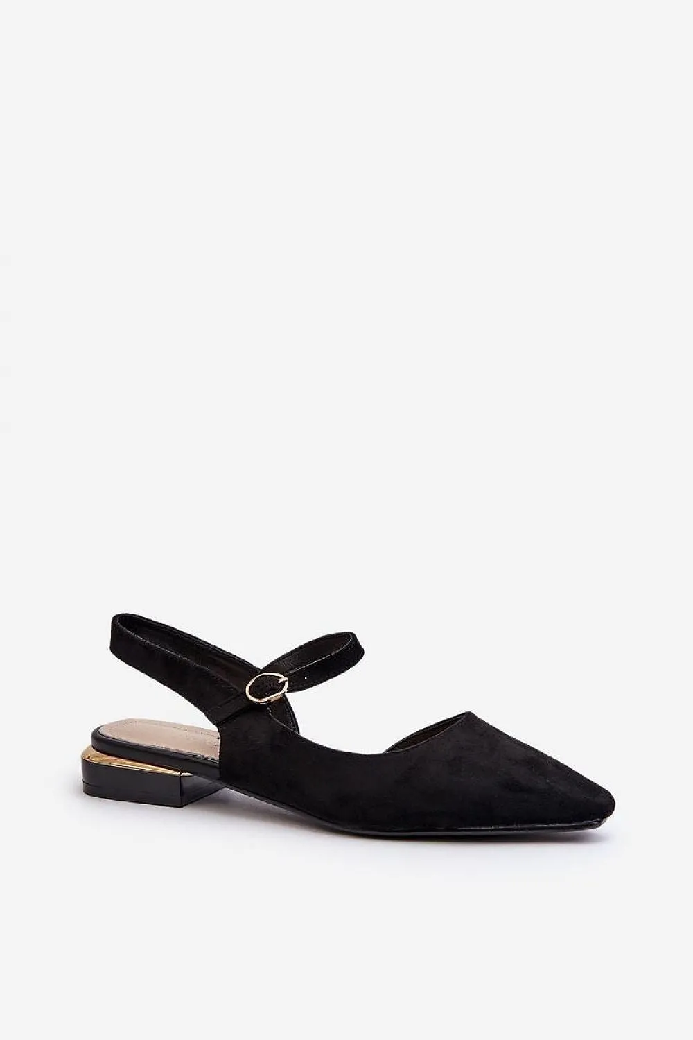 Ballet flats