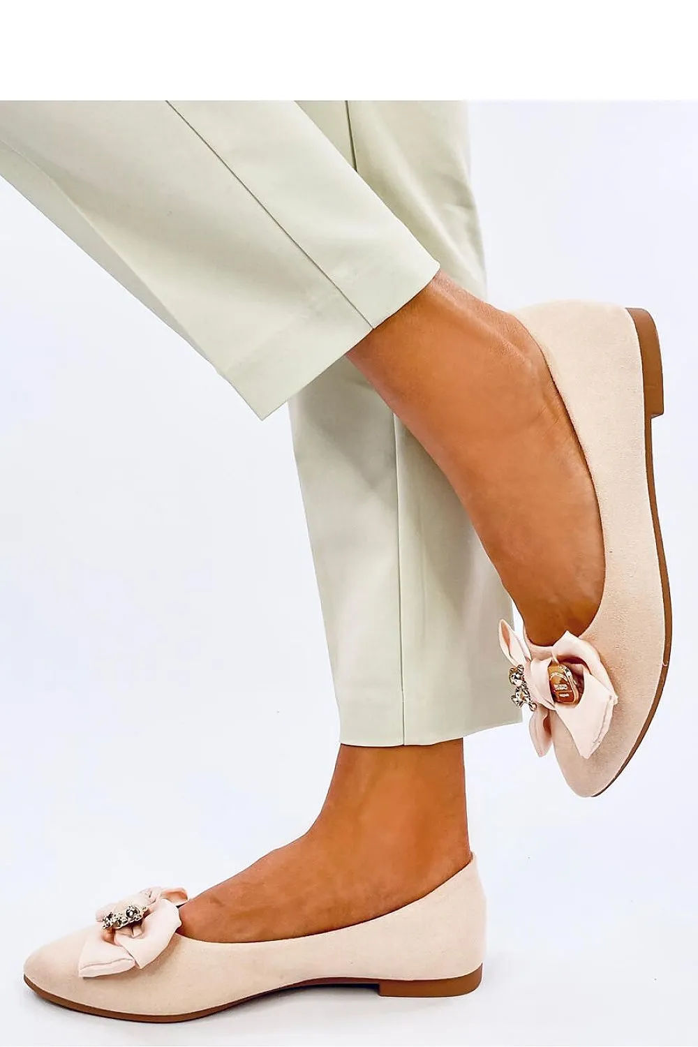 Ballet flats