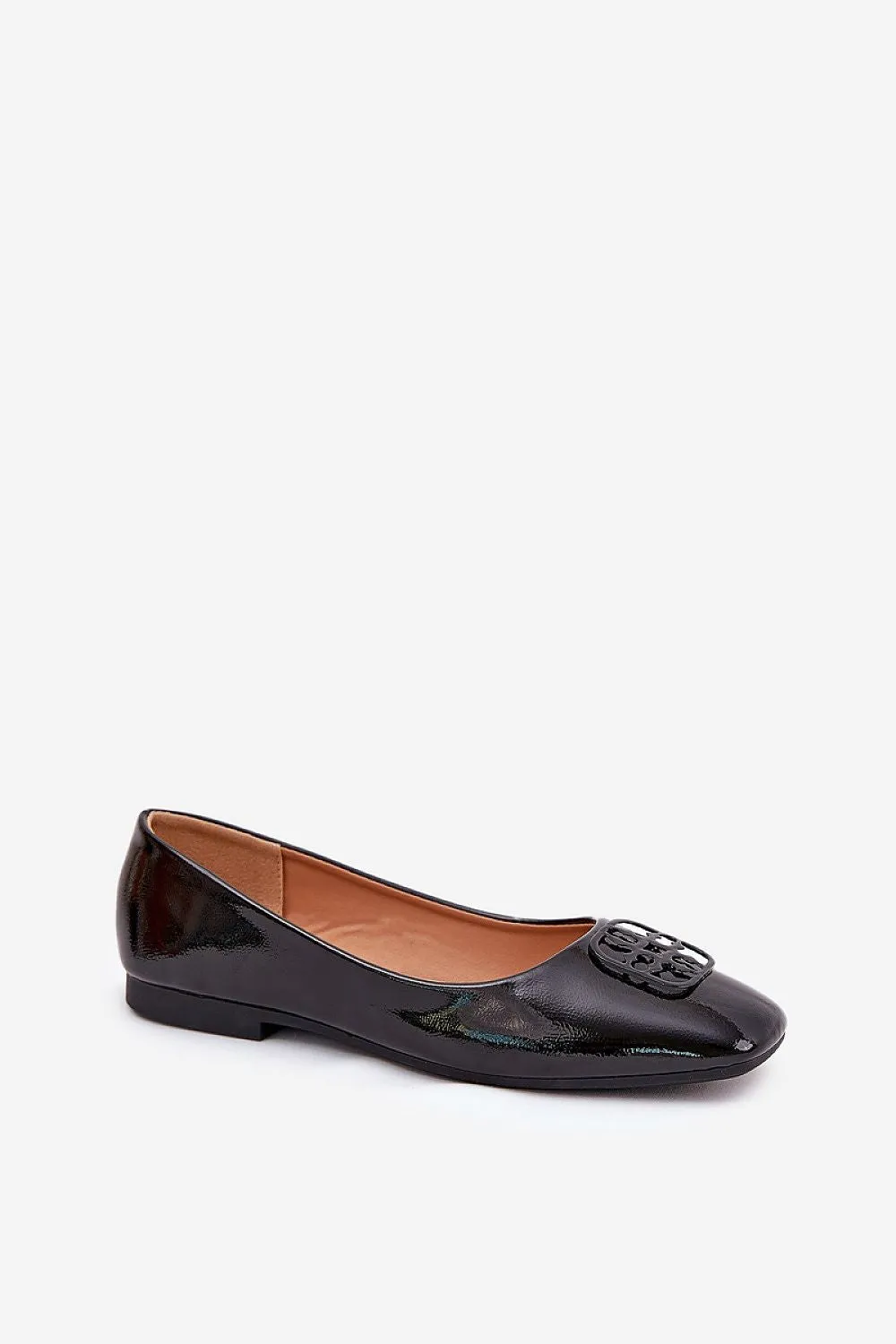 Ballet flats