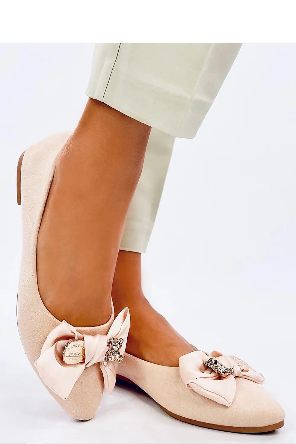 Ballet flats