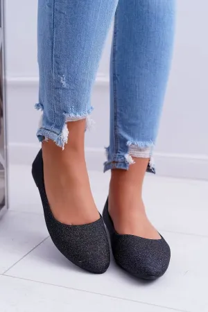 Ballet flats