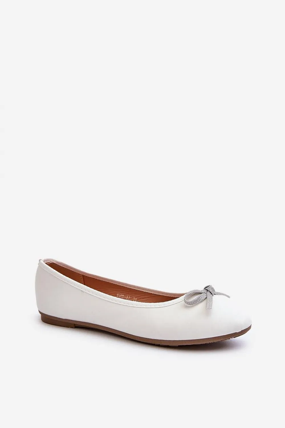 Ballet flats