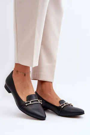 Ballet flats