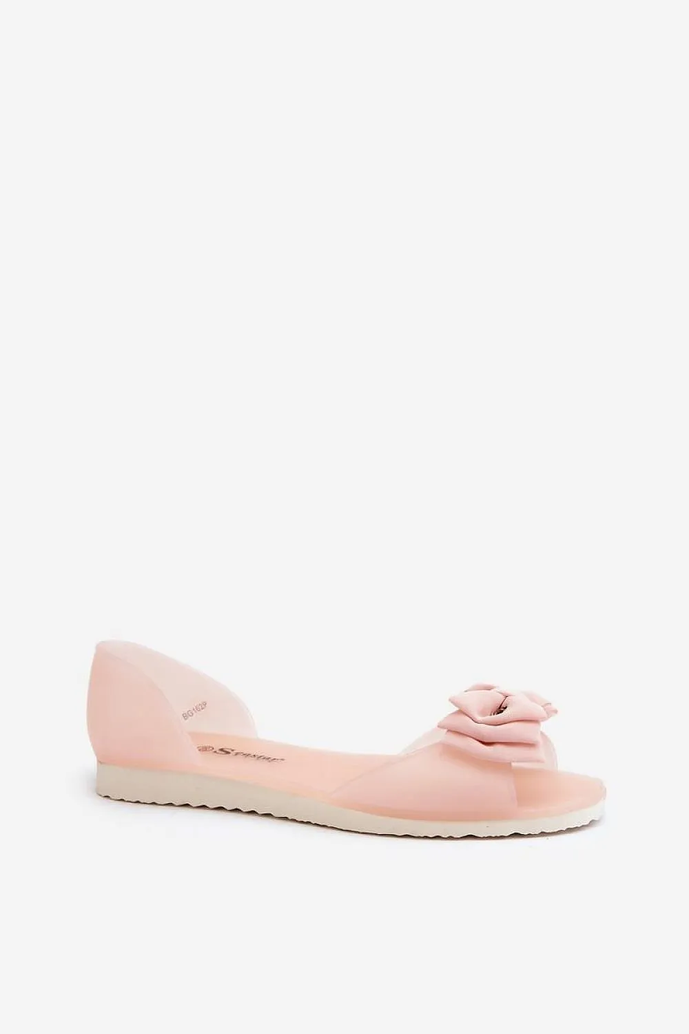 Ballet flats