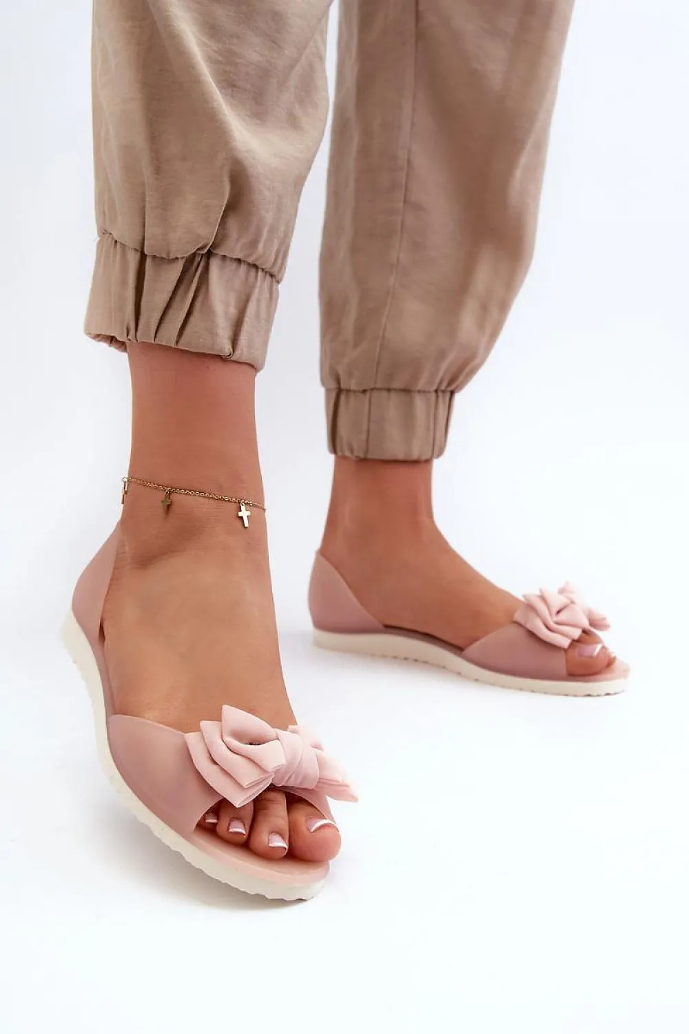 Ballet flats