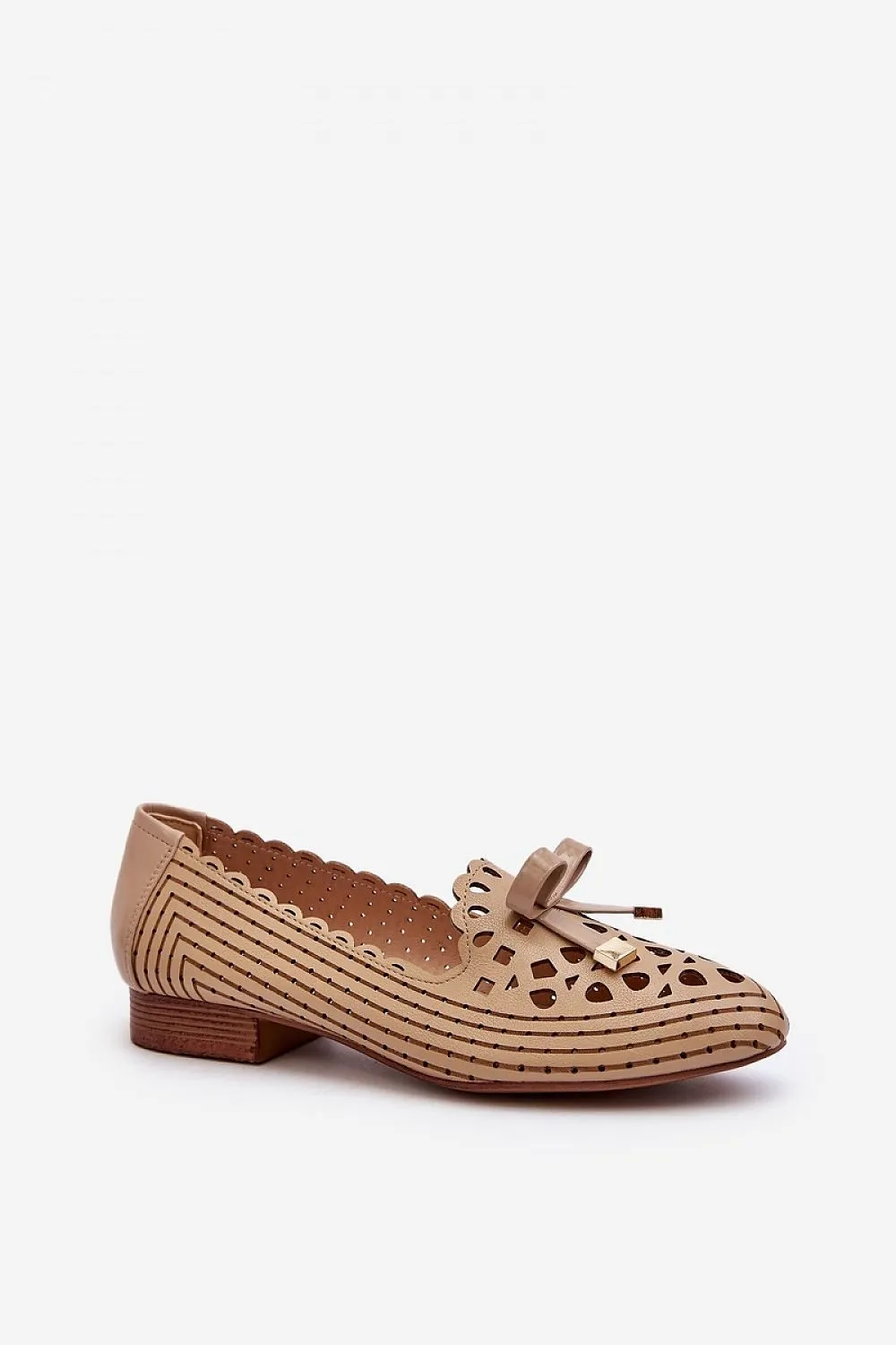 Ballet flats