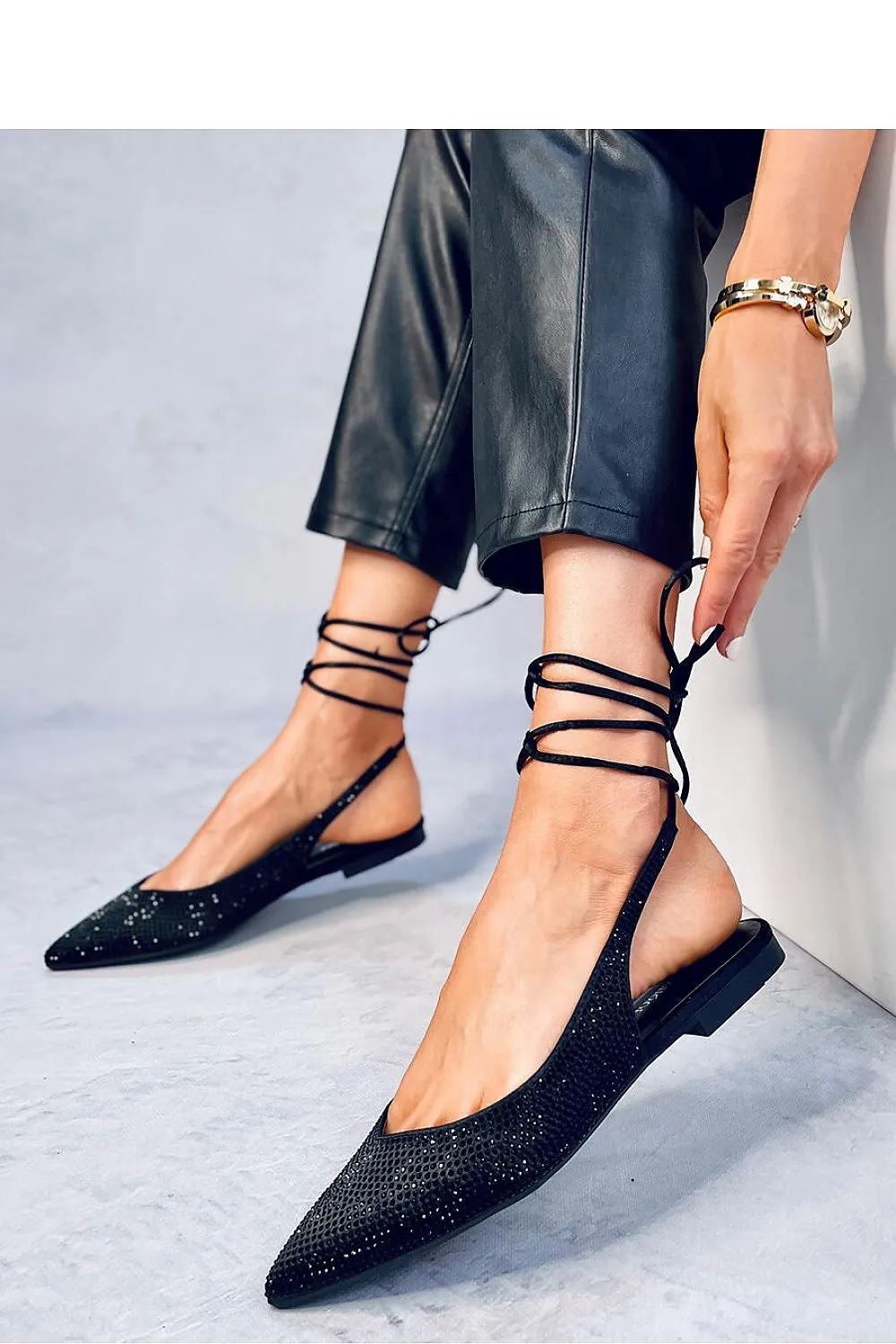 Ballet flats