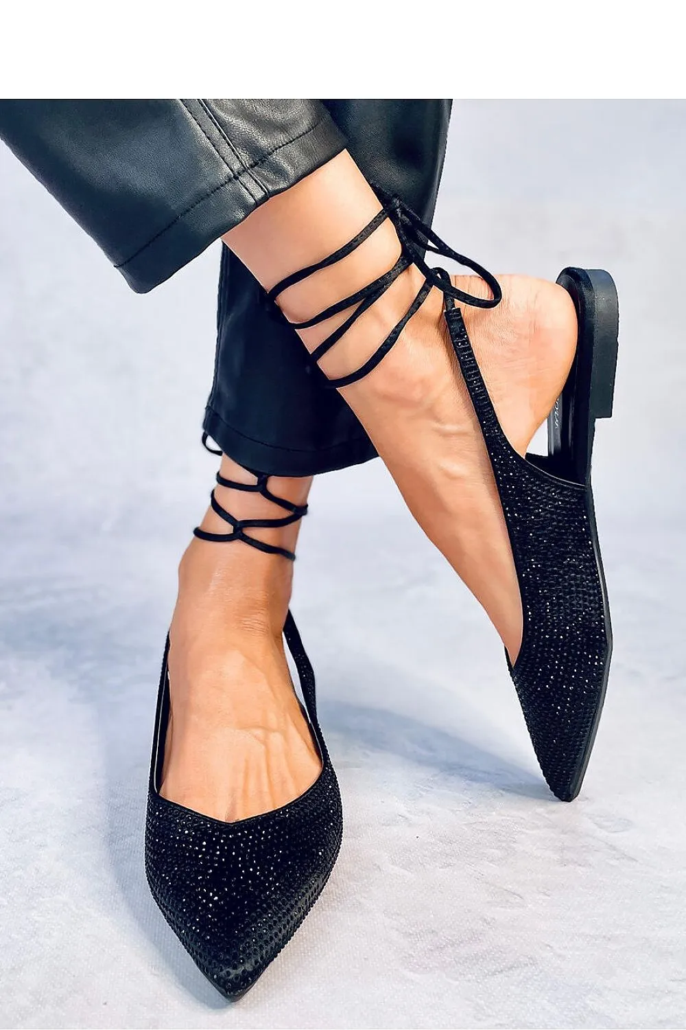 Ballet flats