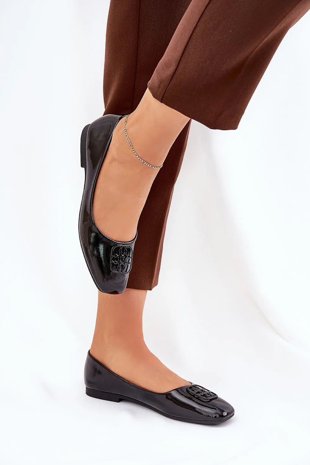 Ballet flats
