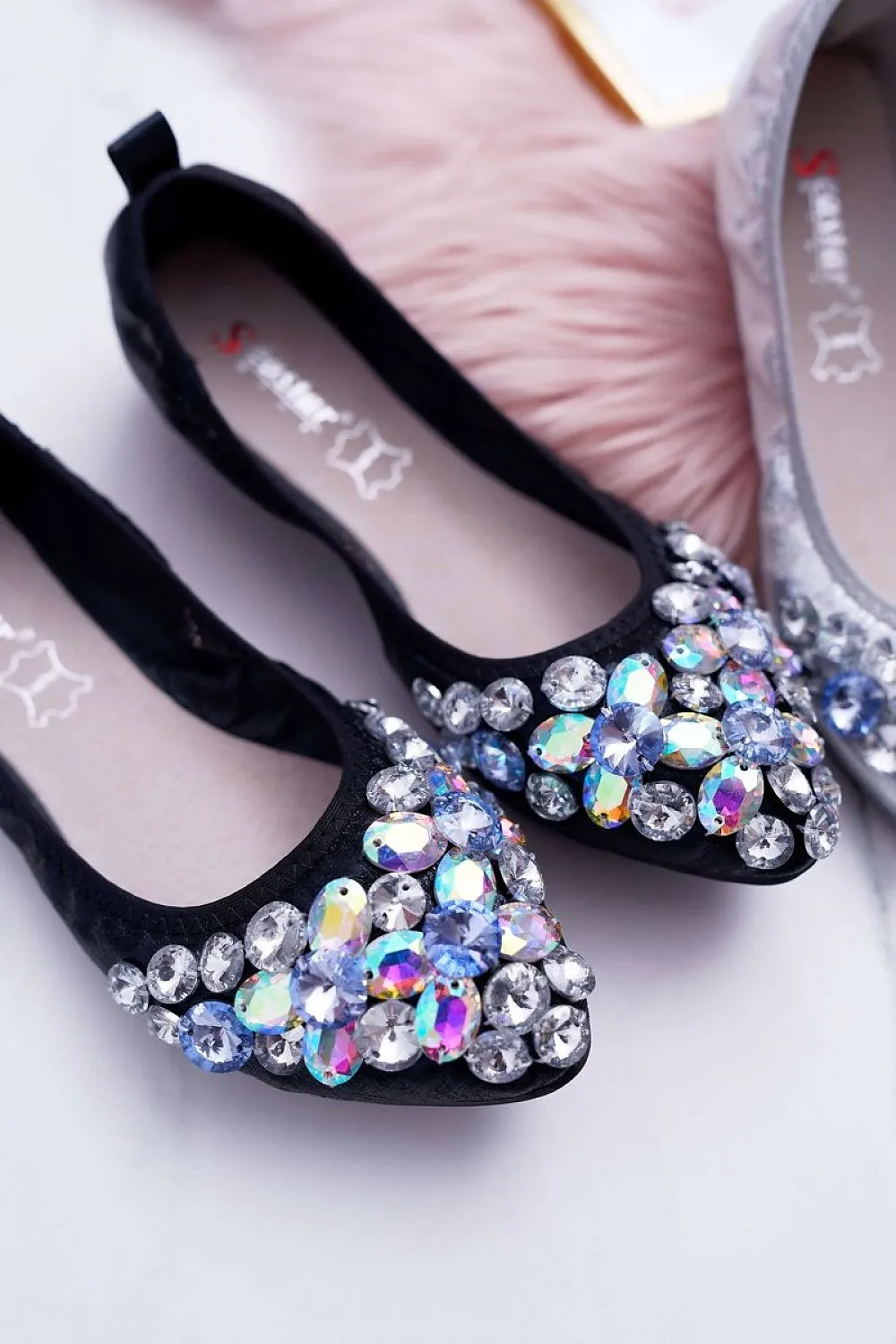 Ballet flats