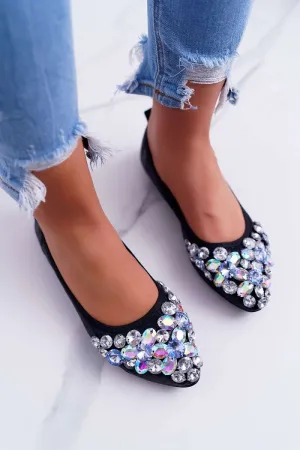 Ballet flats