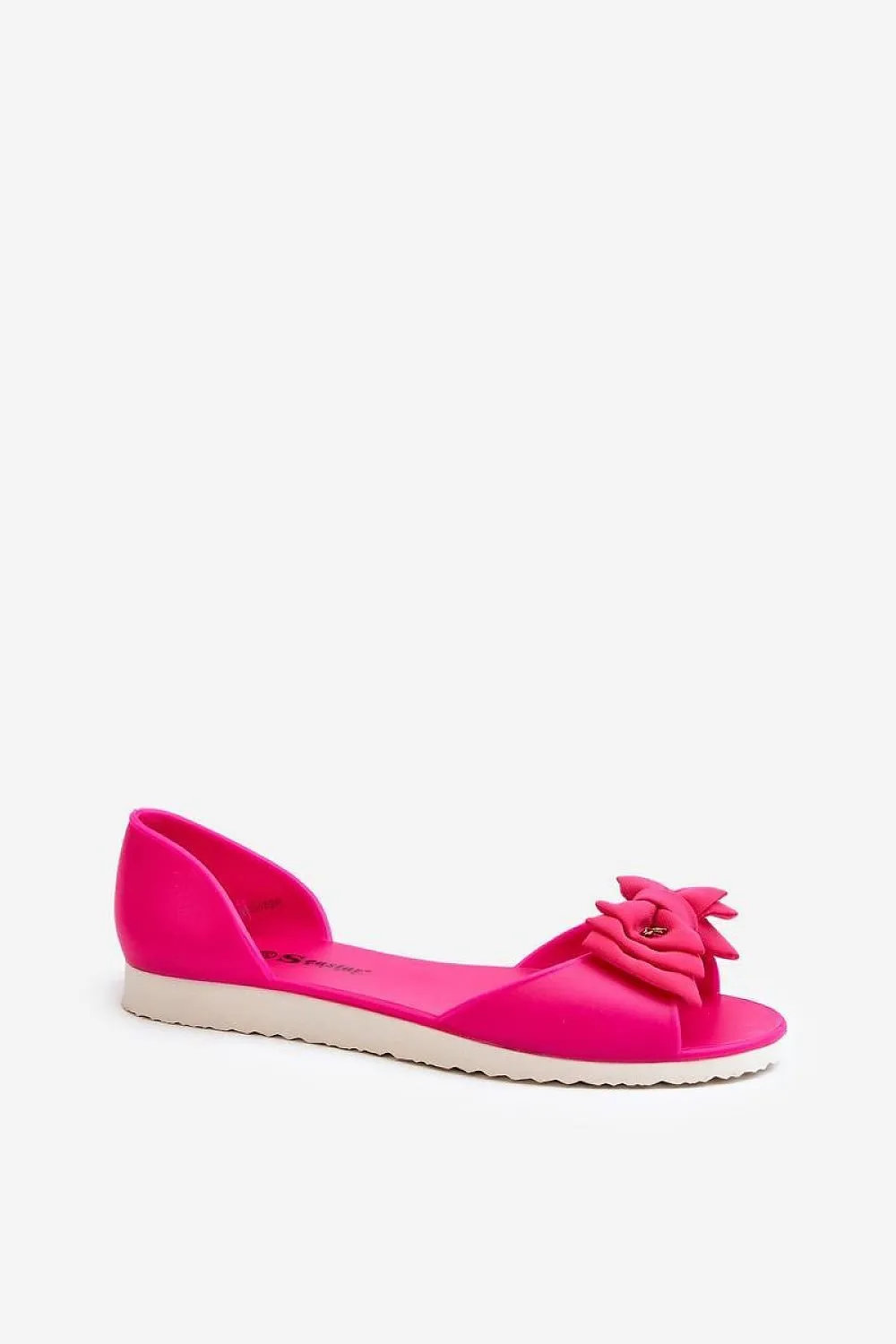 Ballet flats