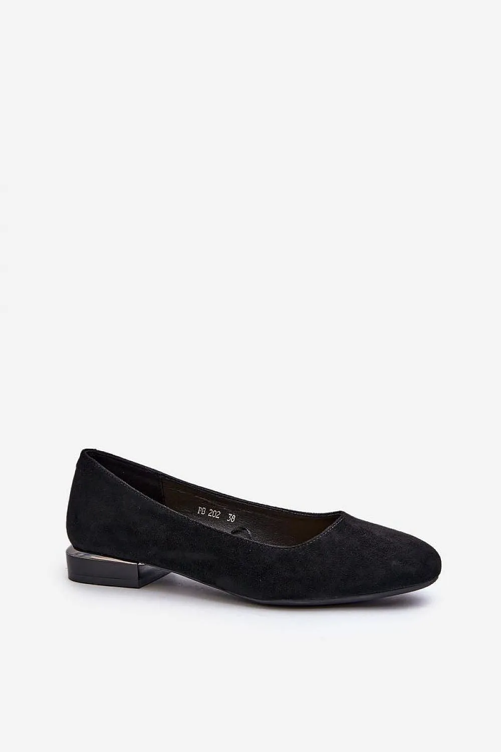 Ballet flats