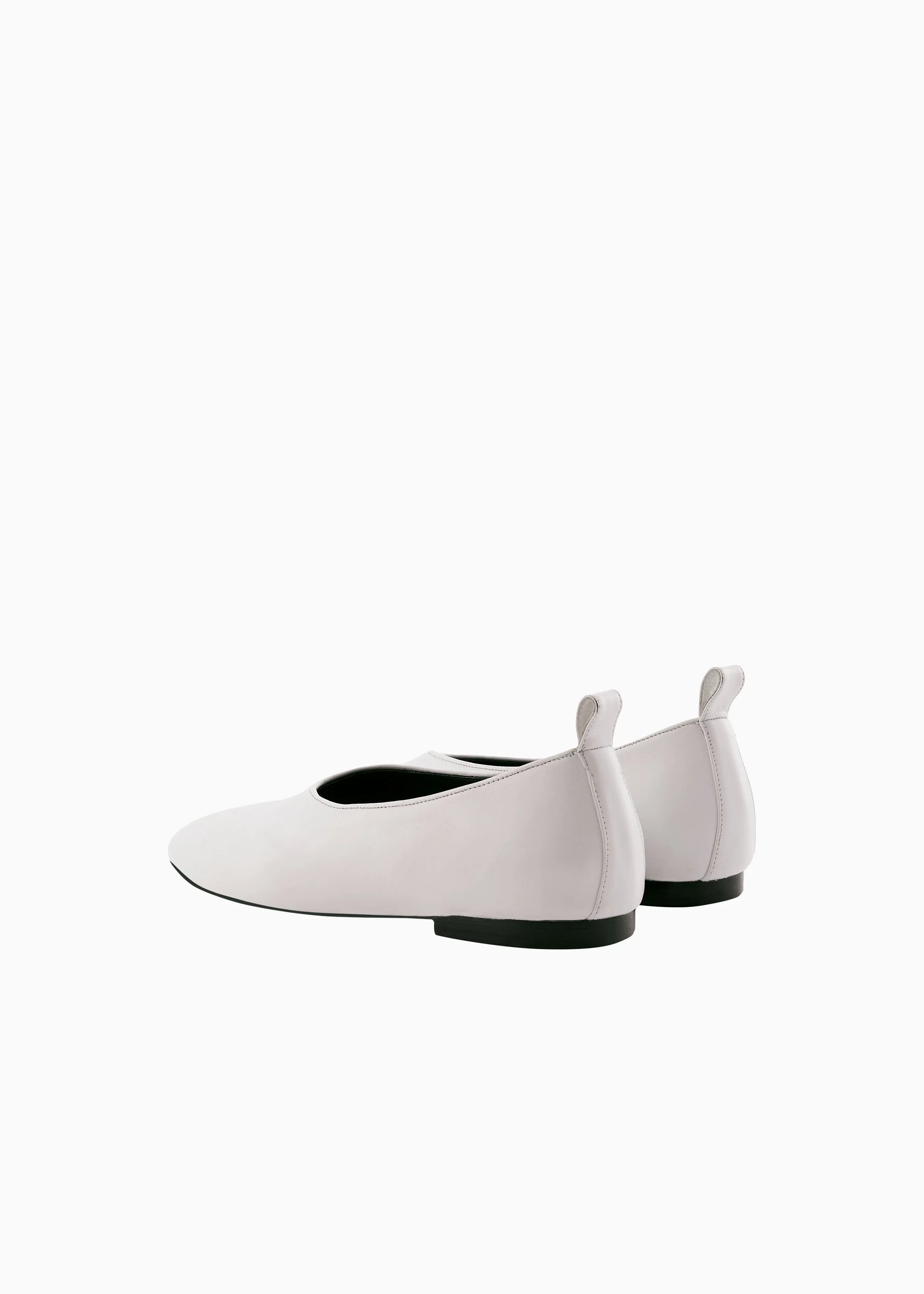 Ballet Slipper