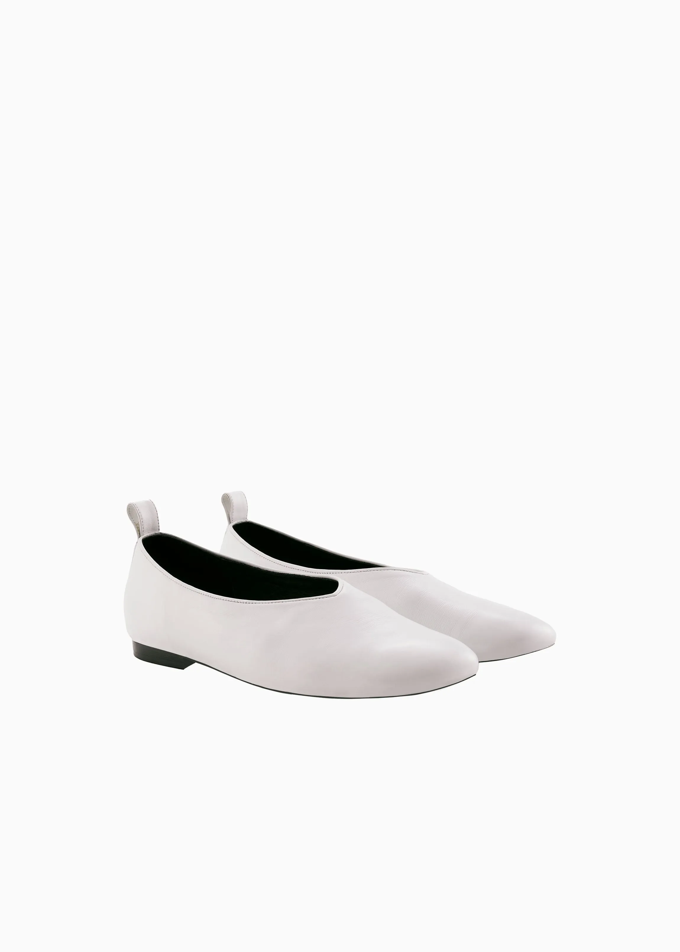 Ballet Slipper