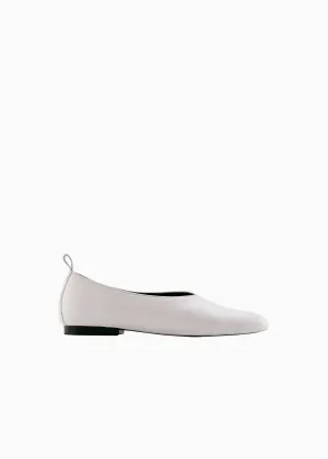 Ballet Slipper