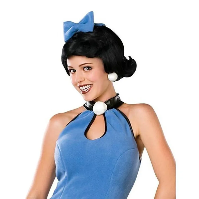 Betty Rubble Deluxe Costume Size M