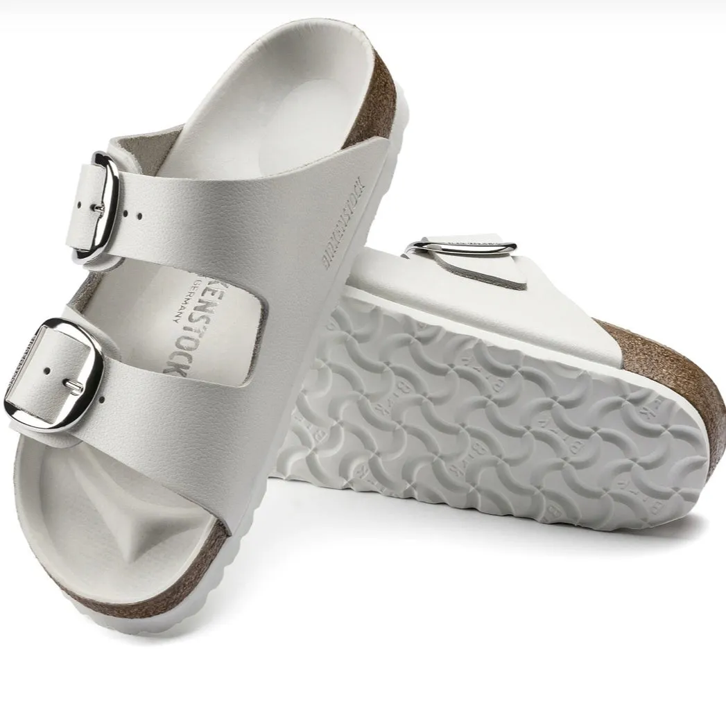 Birk Arizona BB-White