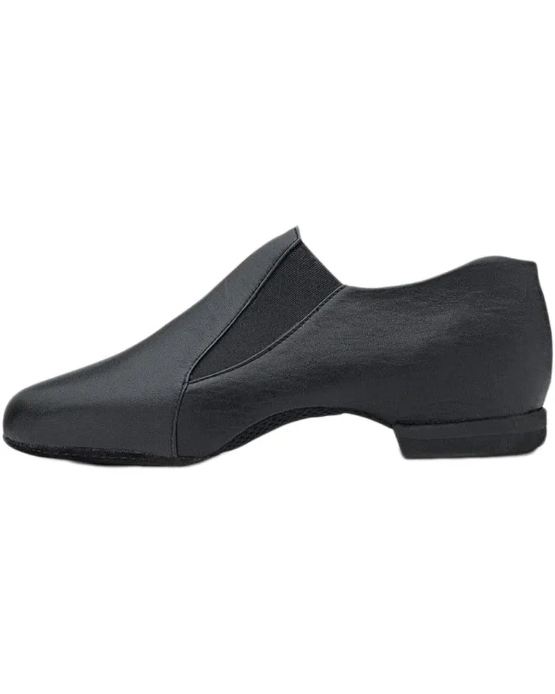 Bloch ENDURO Tech Bootie Jazz Shoe