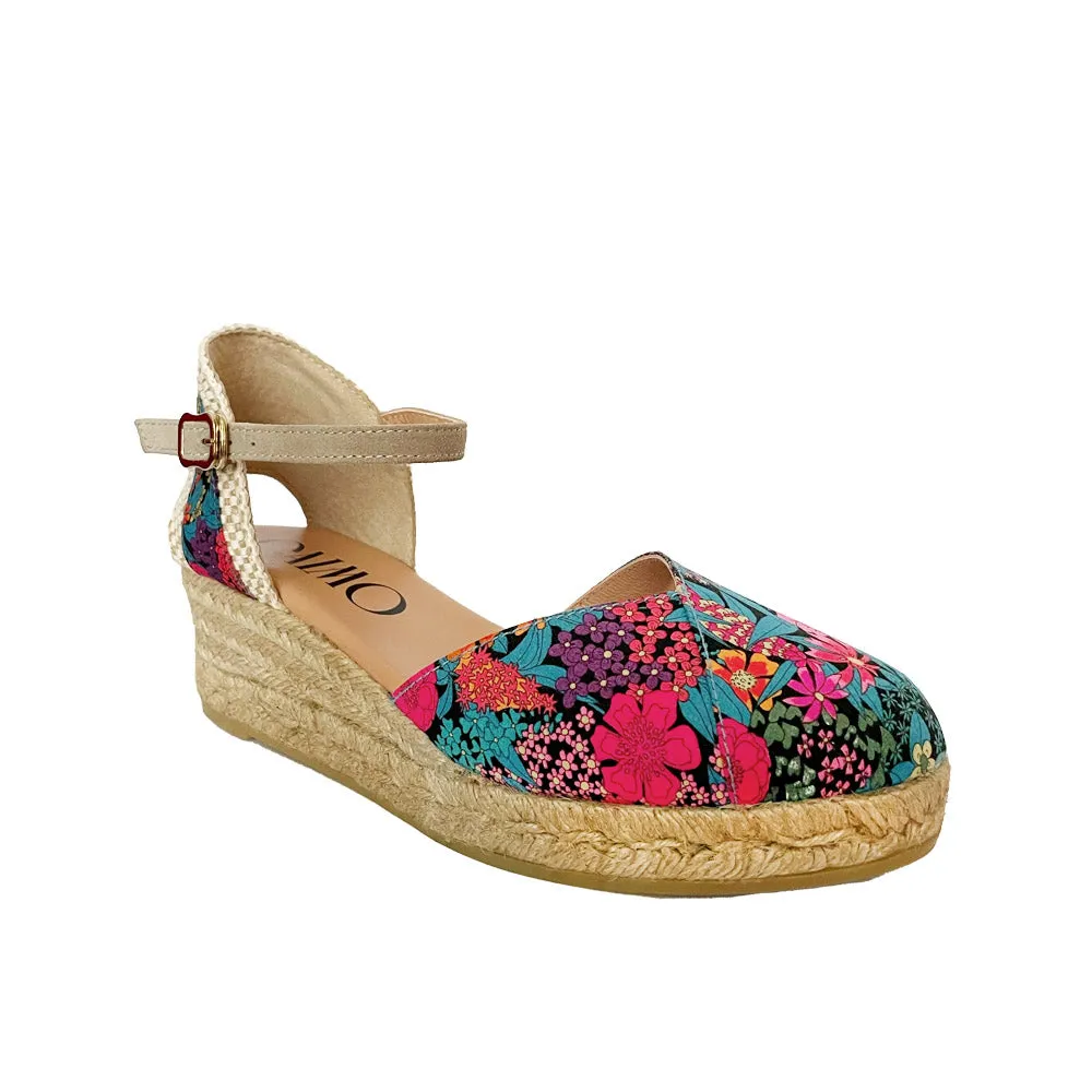 BROOKLYN LIBERTY wedges