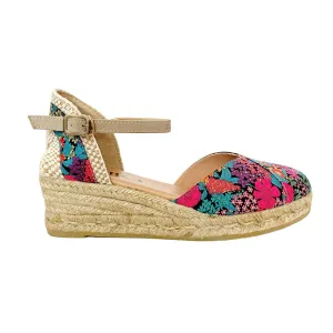 BROOKLYN LIBERTY wedges