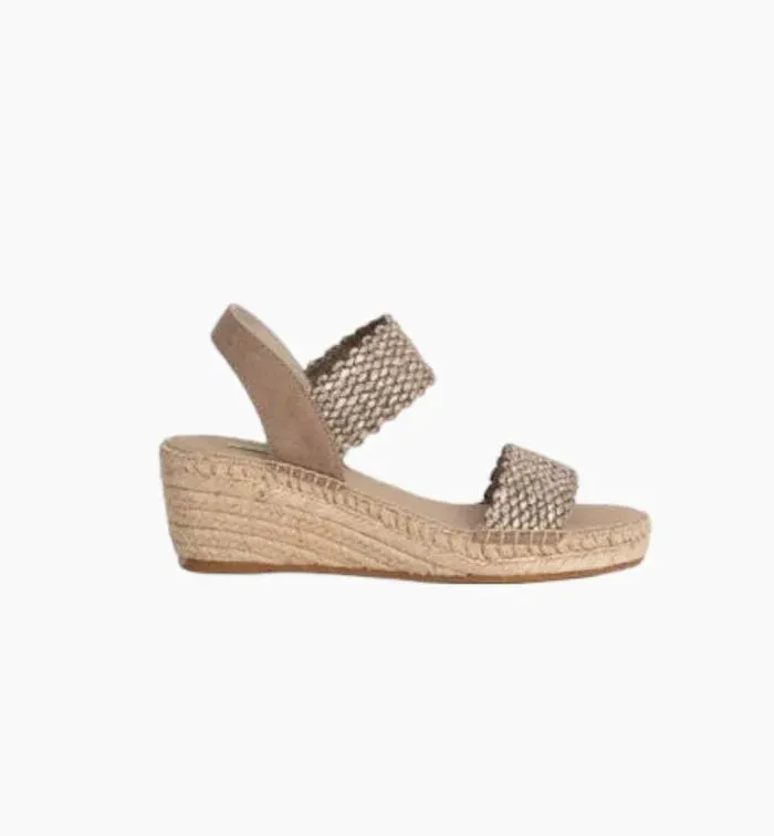 Cove Shoes (COVE)
