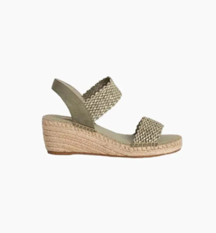 Cove Shoes (COVE)