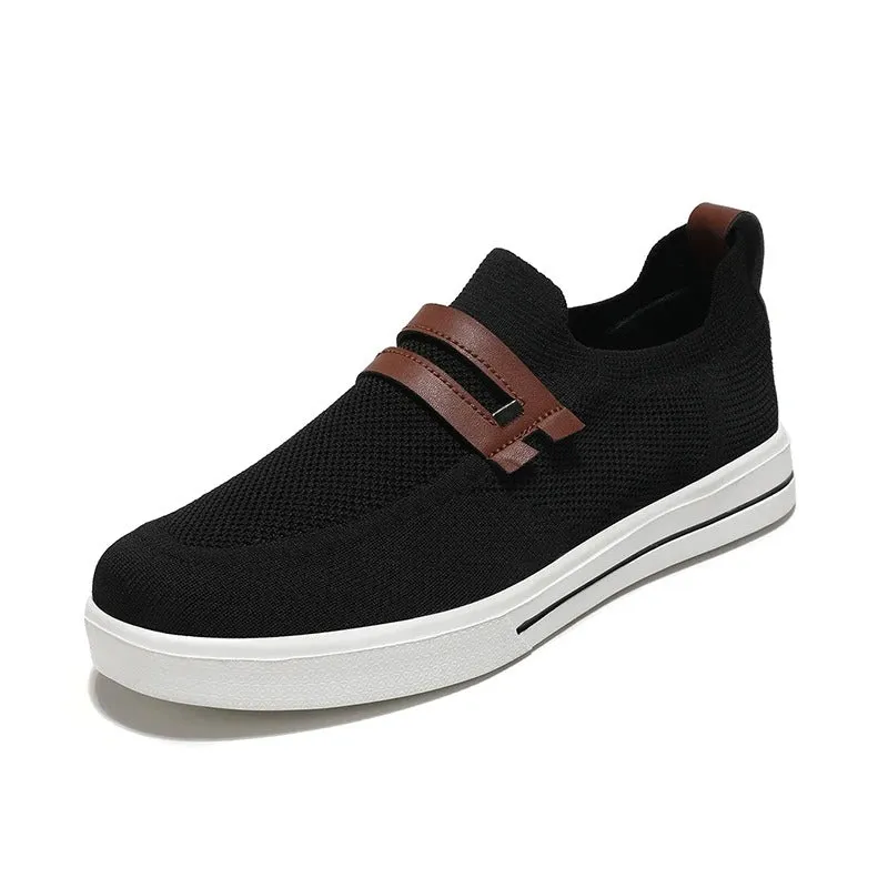 Danny™ - Slip-On Sneakers