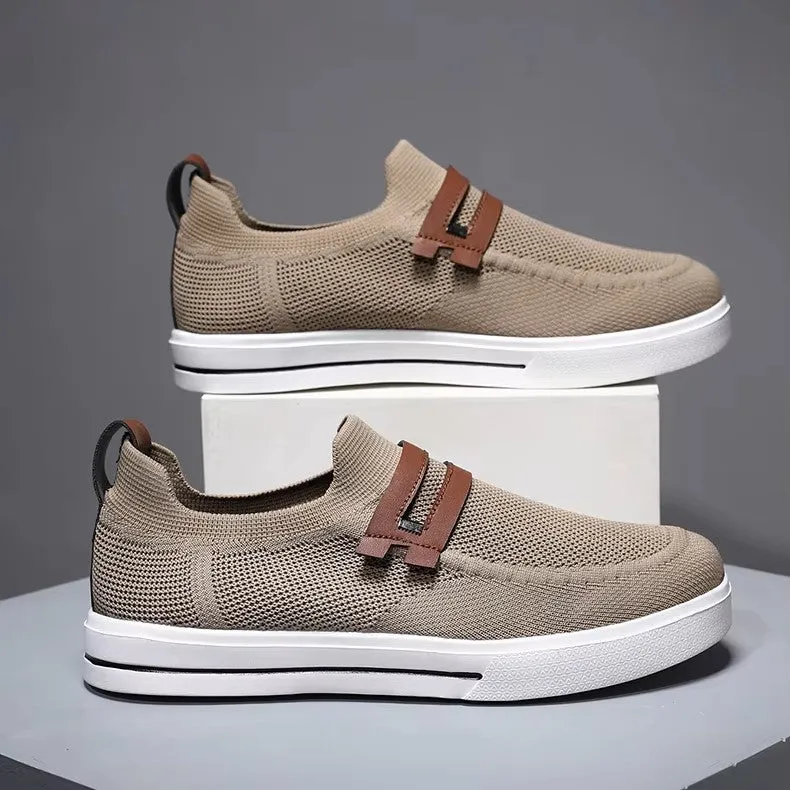 Danny™ - Slip-On Sneakers