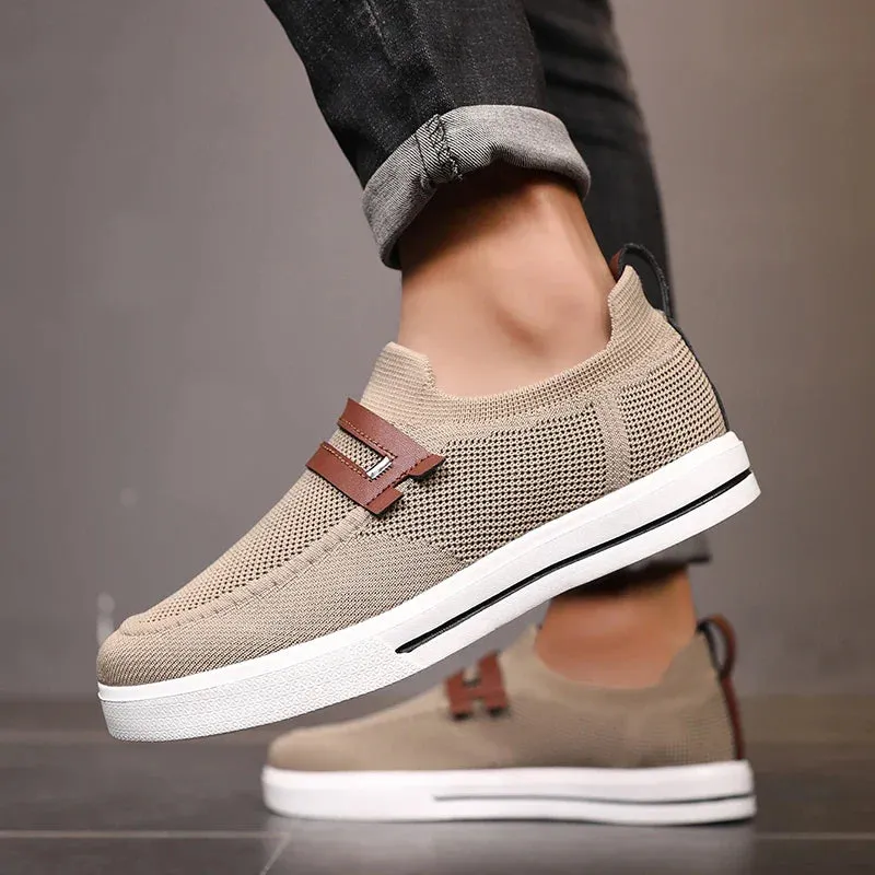 Danny™ - Slip-On Sneakers