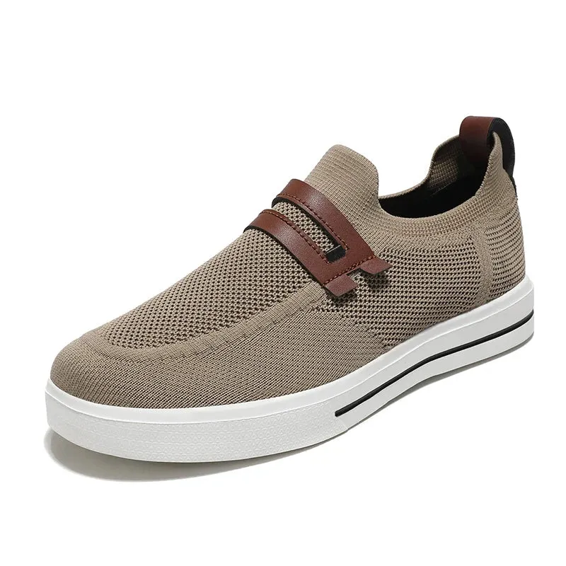 Danny™ - Slip-On Sneakers