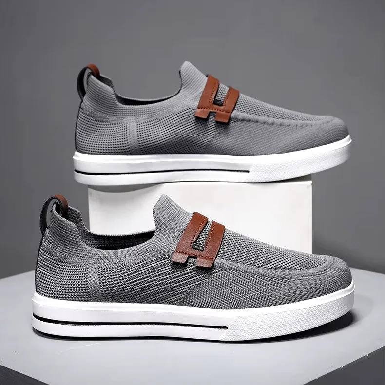 Danny™ - Slip-On Sneakers