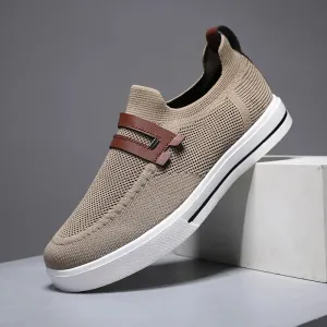 Danny™ - Slip-On Sneakers