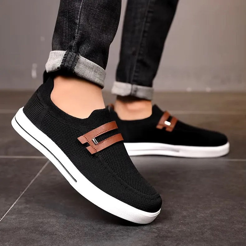 Danny™ - Slip-On Sneakers