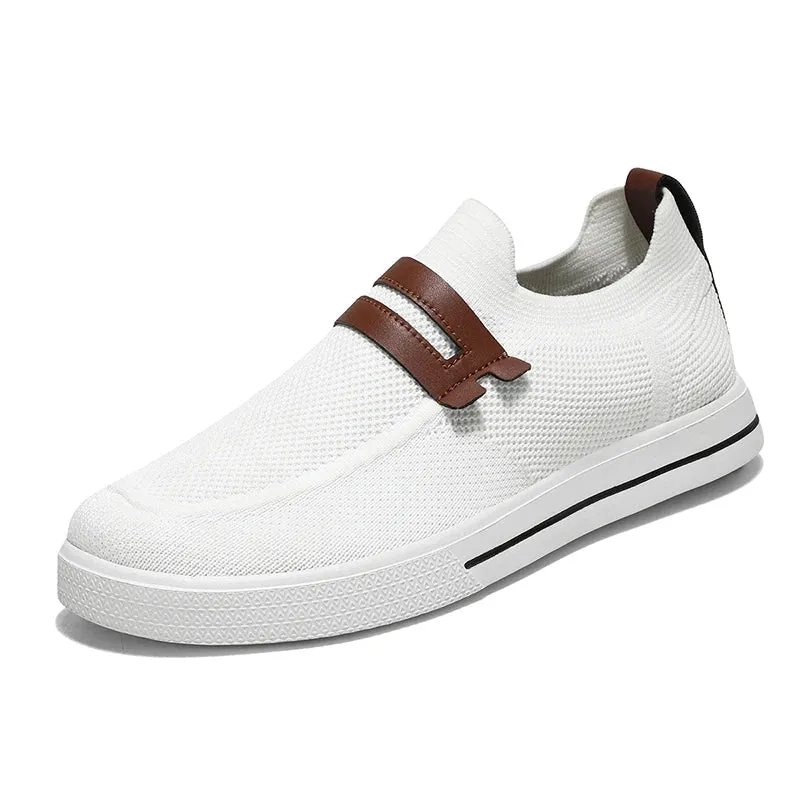 Danny™ - Slip-On Sneakers