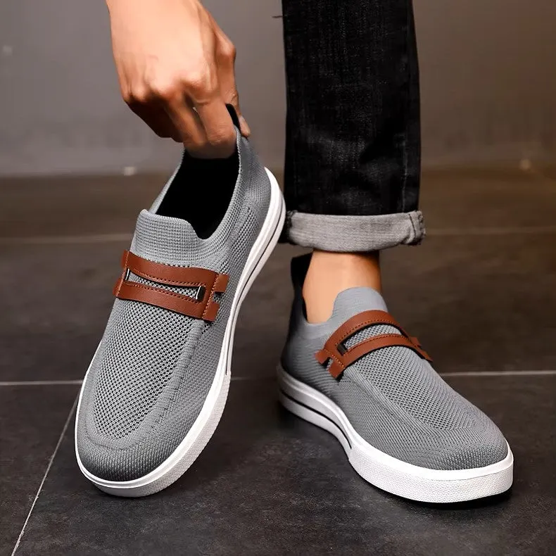 Danny™ - Slip-On Sneakers