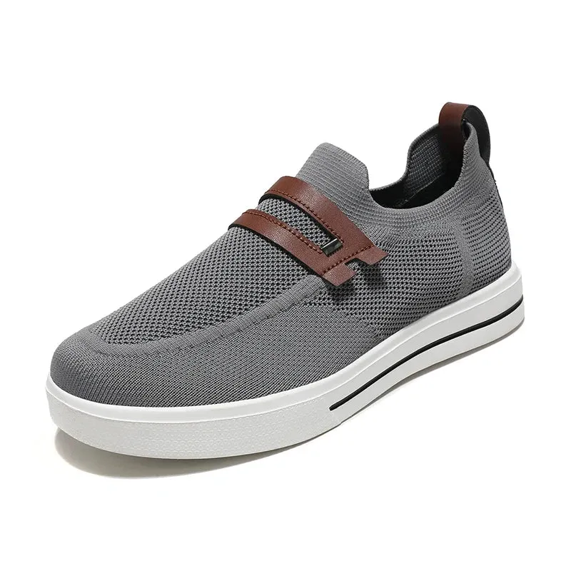 Danny™ - Slip-On Sneakers